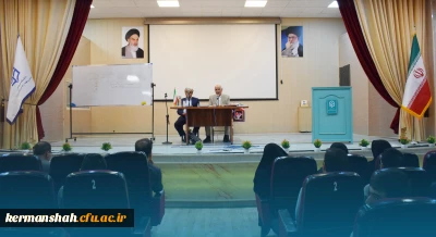 برگزاری کارگاه کاربرد ابزار هوش مصنوعی در آموزش ویژه دانشجویان