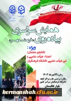 همایش پیاده روی 2