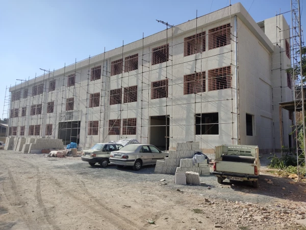 گزارش تصویری هفته دوازدهم 2