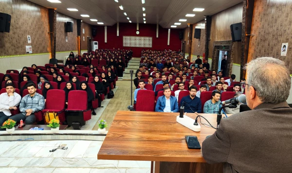 آئین سراسری استقبال از نو دانشجو معلمان دانشگاه فرهنگیان 14