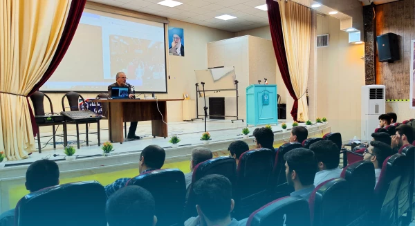 برگزاری آئین سراسری استقبال از نو دانشجو معلمان دانشگاه فرهنگیان 2