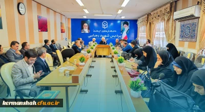 نشست هم اندیشی و تبیینی اساتید دانشگاه با موضوع بررسی تحولات منطقه و جبهه مقاومت