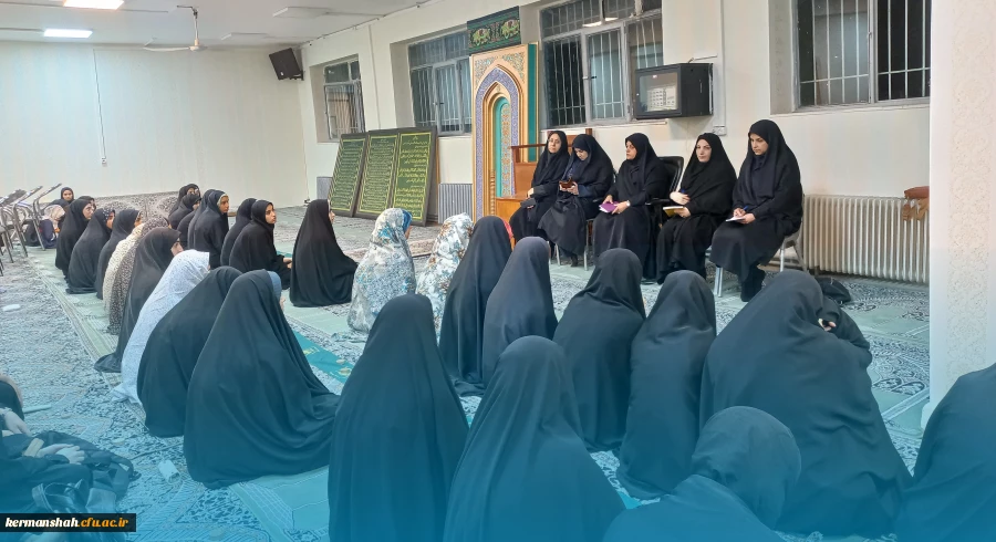 جلسه پرسش و پاسخ 2