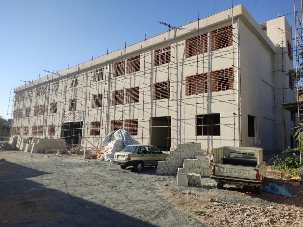 گزارش تصویری هفته سیزدهم 2