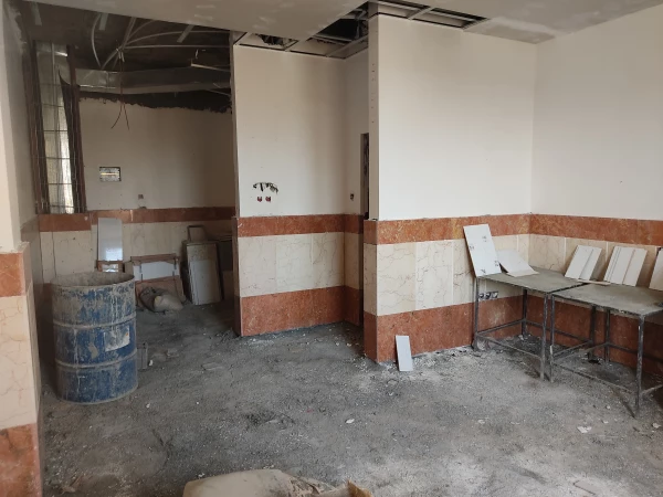 گزارش تصویری هفته سیزدهم 8