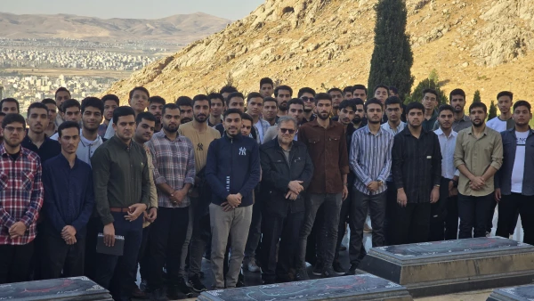 همایش پیاده روی و کوهپیمایی به مناسبت هفته تربیت بدنی 5