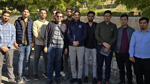 همایش پیاده روی و کوهپیمایی به مناسبت هفته تربیت بدنی 6