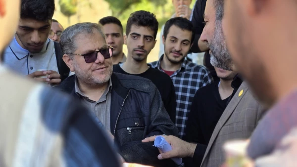 همایش پیاده روی و کوهپیمایی به مناسبت هفته تربیت بدنی 7