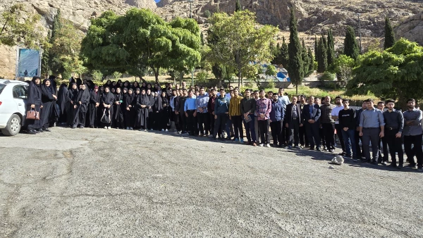 همایش پیاده روی و کوهپیمایی به مناسبت هفته تربیت بدنی 8