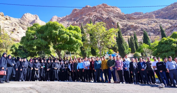 همایش پیاده روی و کوهپیمایی به مناسبت هفته تربیت بدنی 11