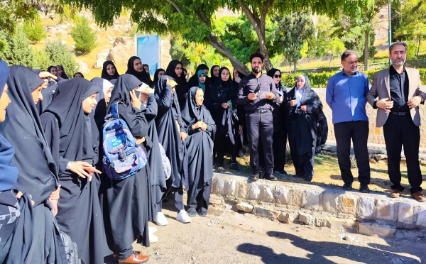 همایش پیاده روی و کوهپیمایی به مناسبت هفته تربیت بدنی 19