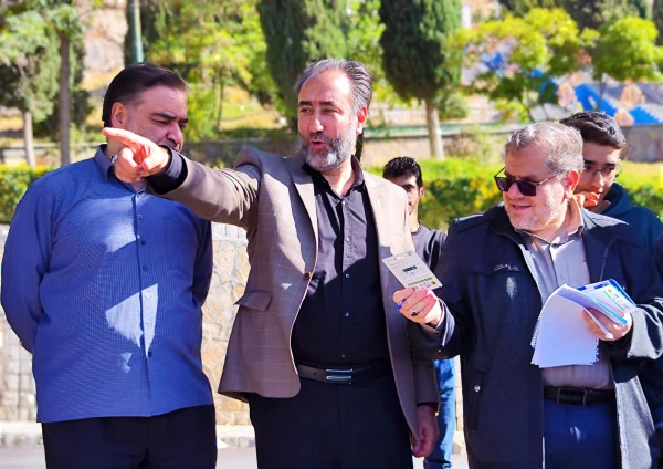 همایش پیاده روی و کوهپیمایی به مناسبت هفته تربیت بدنی 20