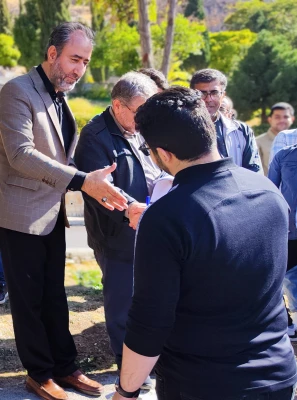 همایش پیاده روی و کوهپیمایی به مناسبت هفته تربیت بدنی 42