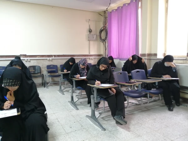 جشنواره نهج البلاغه(رسا)  2