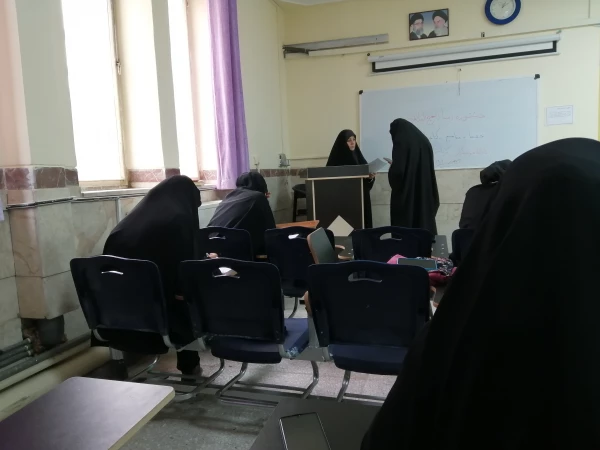 جشنواره نهج البلاغه(رسا)  3