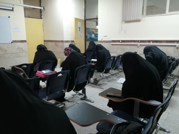 جشنواره نهج البلاغه(رسا)  4