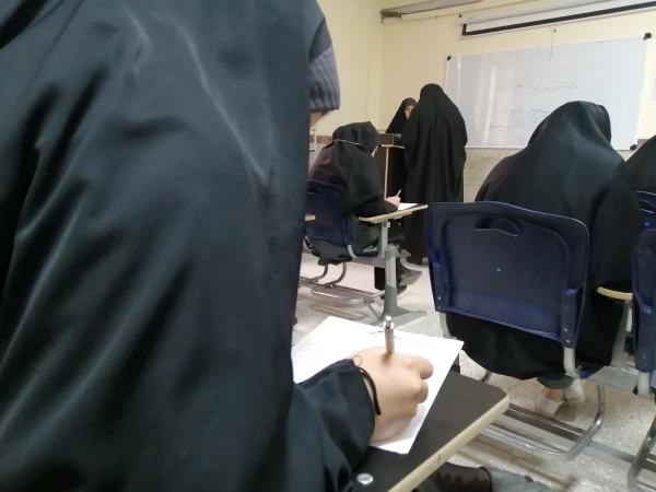 جشنواره نهج البلاغه(رسا)  6