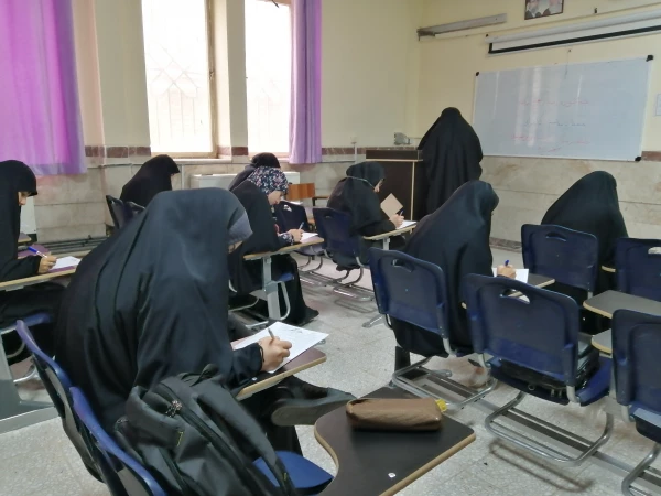 جشنواره نهج البلاغه(رسا)  7