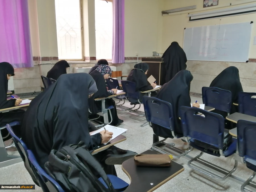 جشنواره نهج البلاغه(رسا)  7