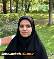 مصاحبه با دارنده مدال طلای المپیاد علمی دانشجویی علوم تربیتی 3