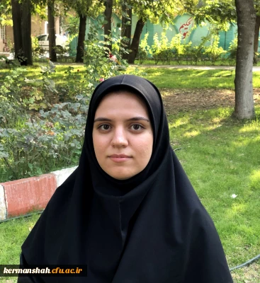 مصاحبه با دارنده مدال طلای المپیاد علمی دانشجویی علوم تربیتی