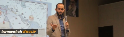 برگزاری نشست طرح راویان قصه فلسطین ویژه دانشجو معلمان