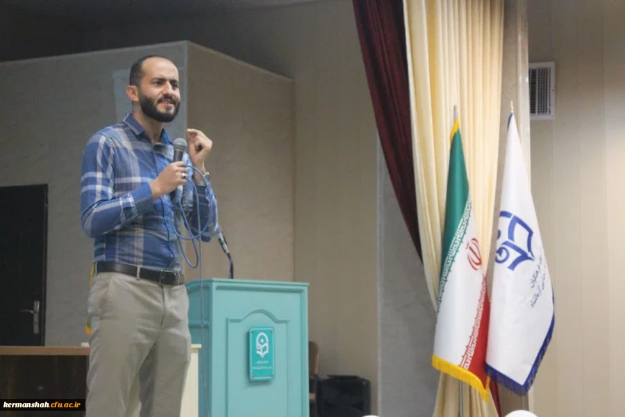 برگزاری نشست طرح راویان قصه فلسطین ویژه دانشجو معلمان 6