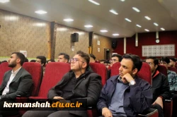 برگزاری نشست طرح راویان قصه فلسطین ویژه دانشجو معلمان 7