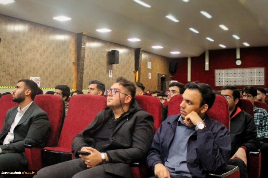 برگزاری نشست طرح راویان قصه فلسطین ویژه دانشجو معلمان 7