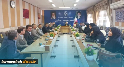 برگزاری کارگاه توانمند سازی 