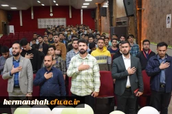 برگزاری نشست طرح راویان قصه فلسطین ویژه دانشجو معلمان 13