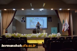 برگزاری نشست طرح راویان قصه فلسطین ویژه دانشجو معلمان 14