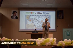 برگزاری نشست طرح راویان قصه فلسطین ویژه دانشجو معلمان 15