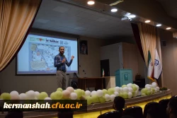 برگزاری نشست طرح راویان قصه فلسطین ویژه دانشجو معلمان 16