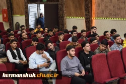 برگزاری نشست طرح راویان قصه فلسطین ویژه دانشجو معلمان 17