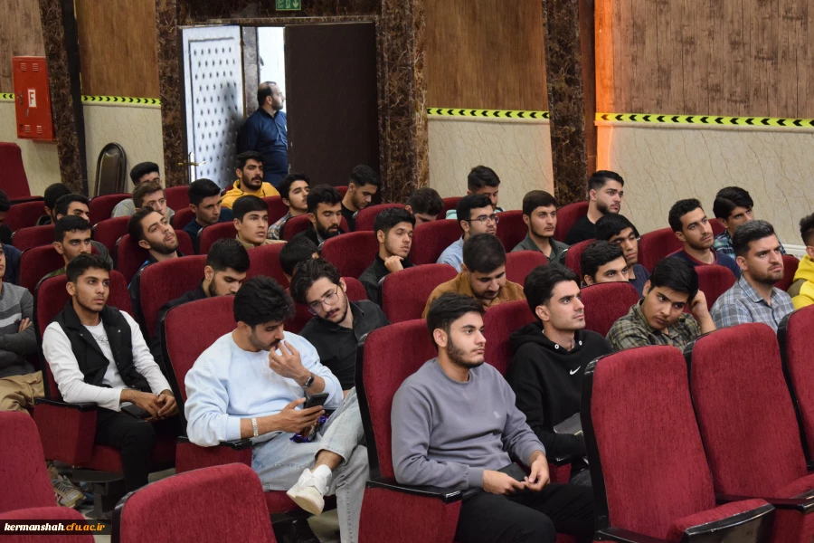 برگزاری نشست طرح راویان قصه فلسطین ویژه دانشجو معلمان 17