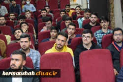 برگزاری نشست طرح راویان قصه فلسطین ویژه دانشجو معلمان 18