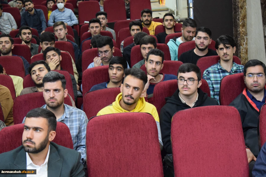 برگزاری نشست طرح راویان قصه فلسطین ویژه دانشجو معلمان 18