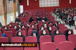 برگزاری نشست طرح راویان قصه فلسطین ویژه دانشجو معلمان 19