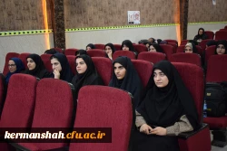 برگزاری نشست طرح راویان قصه فلسطین ویژه دانشجو معلمان 20