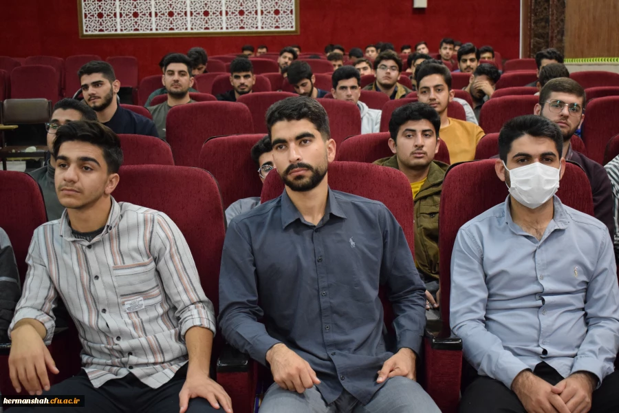 برگزاری نشست طرح راویان قصه فلسطین ویژه دانشجو معلمان 21