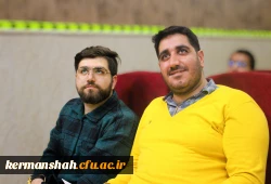 برگزاری نشست طرح راویان قصه فلسطین ویژه دانشجو معلمان 22