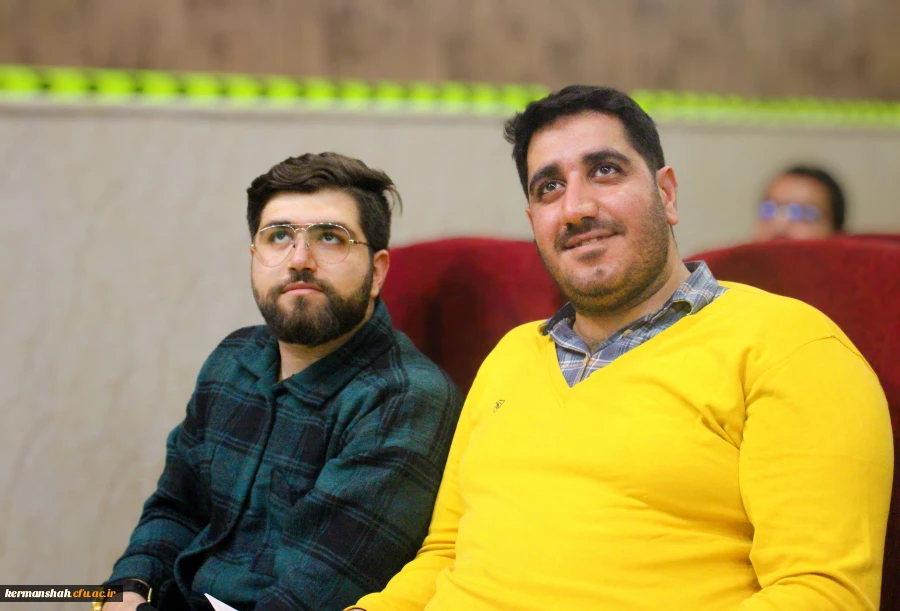 برگزاری نشست طرح راویان قصه فلسطین ویژه دانشجو معلمان 22