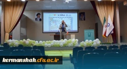 برگزاری نشست طرح راویان قصه فلسطین ویژه دانشجو معلمان 23