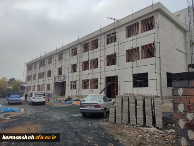 گزارش تصویری هفته پانزدهم