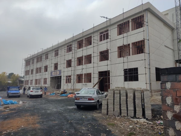 گزارش تصویری هفته پانزدهم 2