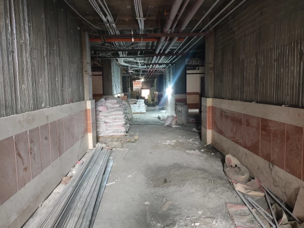 گزارش تصویری هفته پانزدهم 4