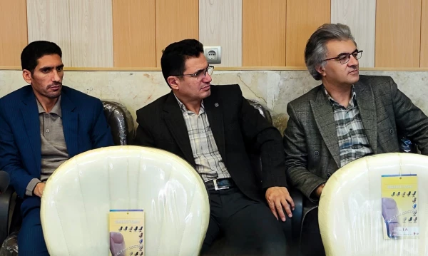 برگزاری دوره عروج، دفتر هم اندیشی استادان و نخبگان دانشگاه فرهنگیان کرمانشاه 5