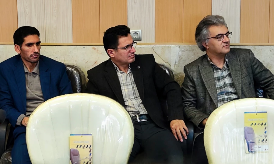 برگزاری دوره عروج، دفتر هم اندیشی استادان و نخبگان دانشگاه فرهنگیان کرمانشاه 5