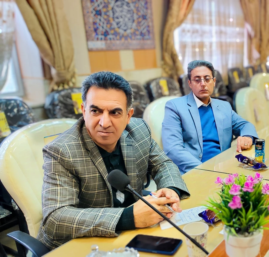 برگزاری دوره عروج، دفتر هم اندیشی استادان و نخبگان دانشگاه فرهنگیان کرمانشاه 8